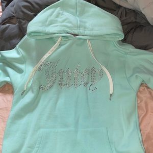 juicy couture x forever 21